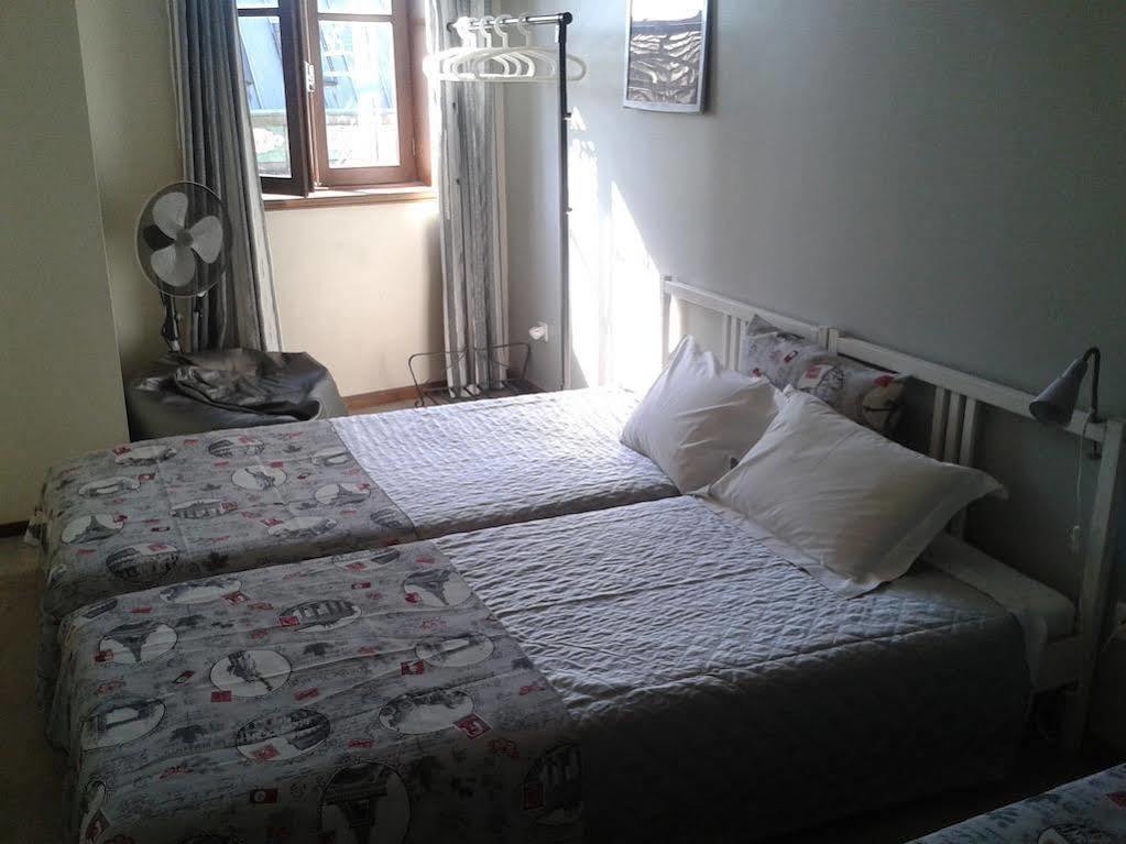 Porto Downtown Hostel ภายนอก รูปภาพ