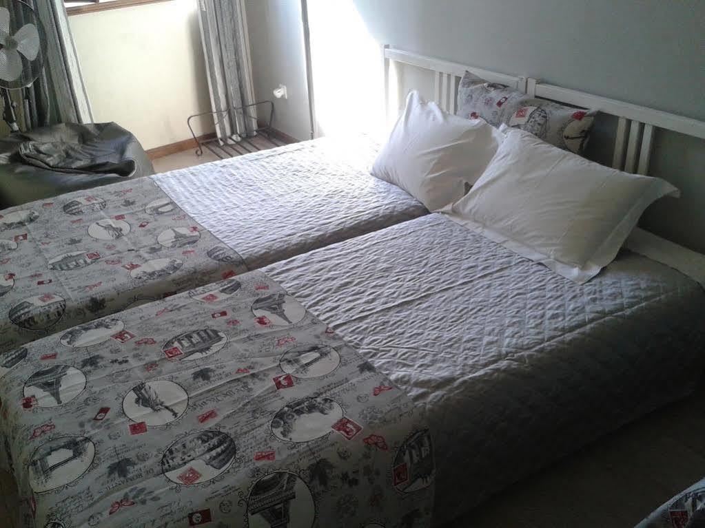 Porto Downtown Hostel ภายนอก รูปภาพ