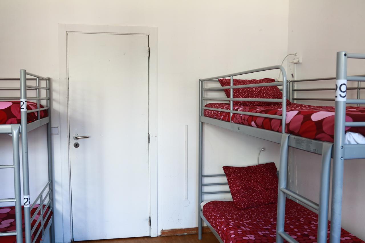 Porto Downtown Hostel ภายนอก รูปภาพ