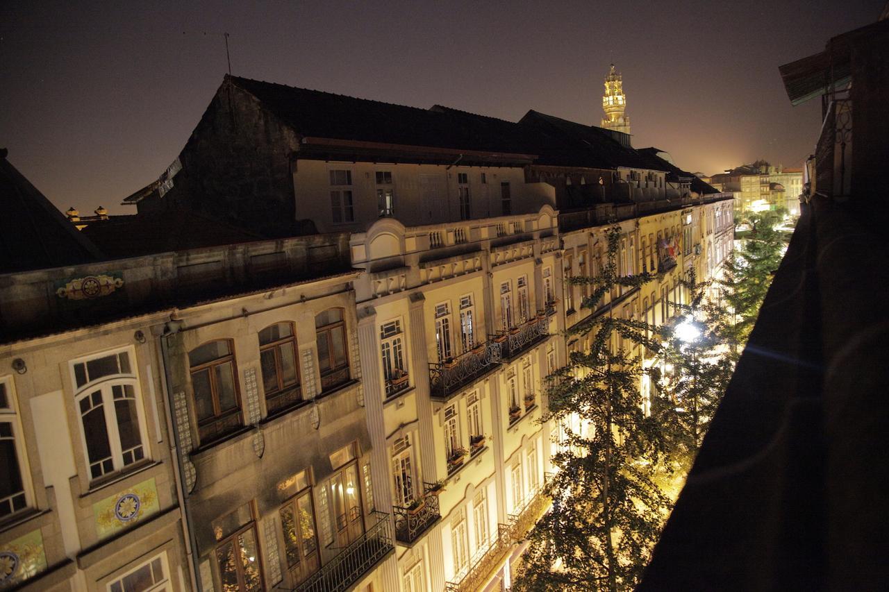 Porto Downtown Hostel ภายนอก รูปภาพ