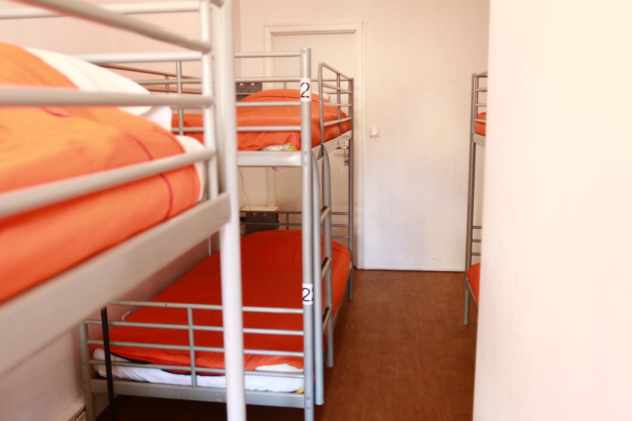 Porto Downtown Hostel ภายนอก รูปภาพ