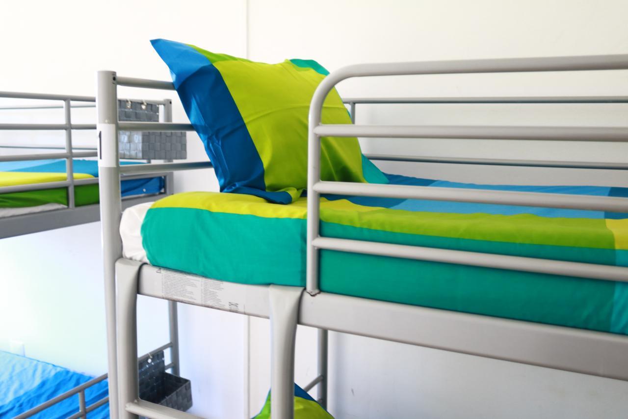 Porto Downtown Hostel ภายนอก รูปภาพ