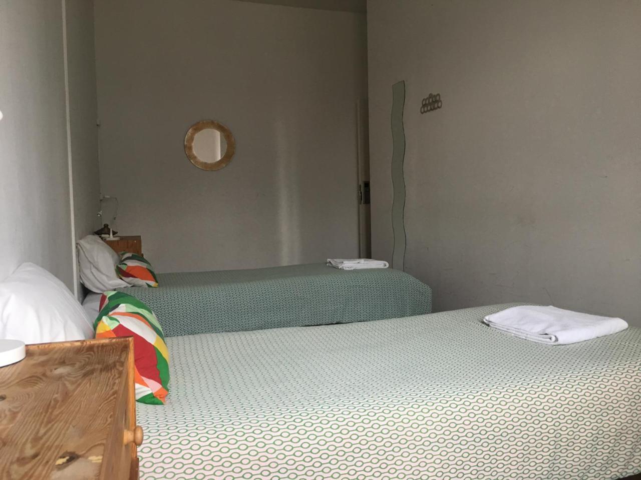 Porto Downtown Hostel ภายนอก รูปภาพ